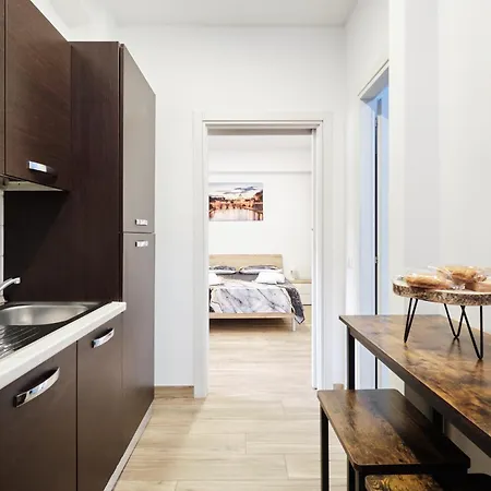 Trastevere St House Apartment
