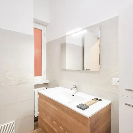 Trastevere St House