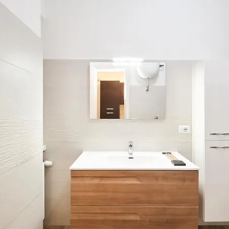 Trastevere St House Apartment
