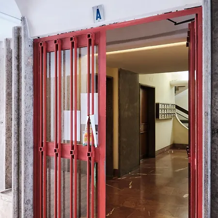 Apartment Trastevere St House