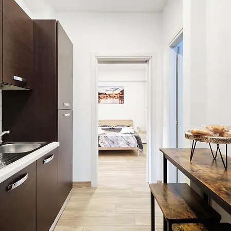 Trastevere St House Apartment