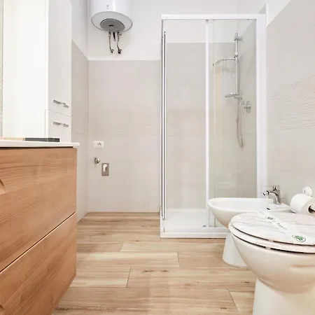 Apartment Trastevere St House