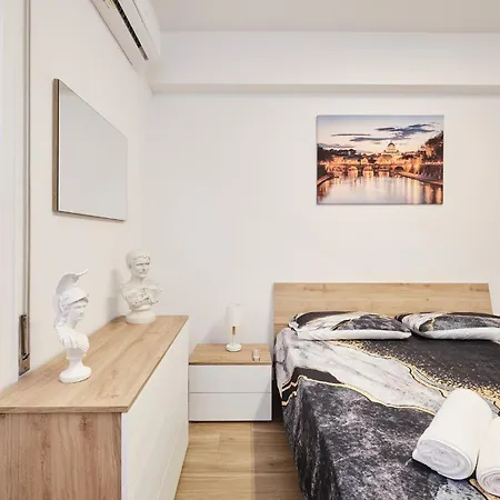 Trastevere St House Apartment *