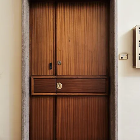Apartment Trastevere St House *