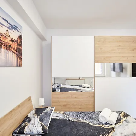 Trastevere St House * Rome