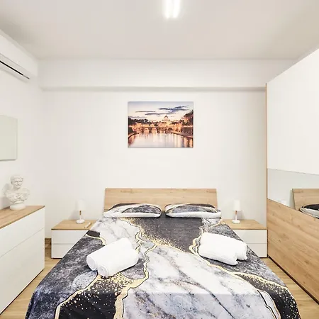 Trastevere St House * Rome