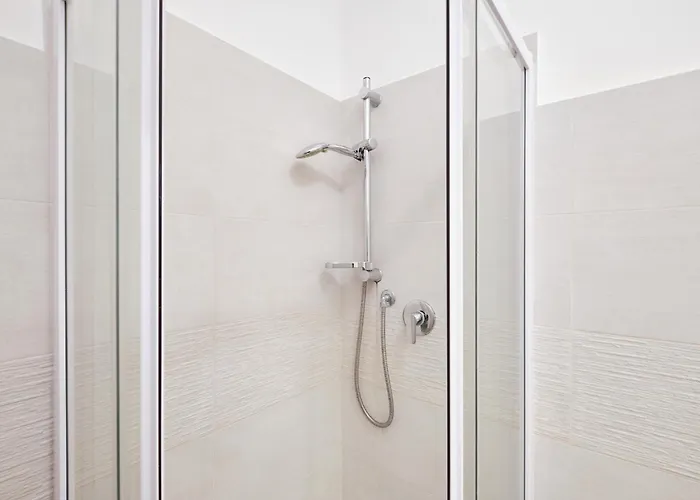 Trastevere St House Appartement *