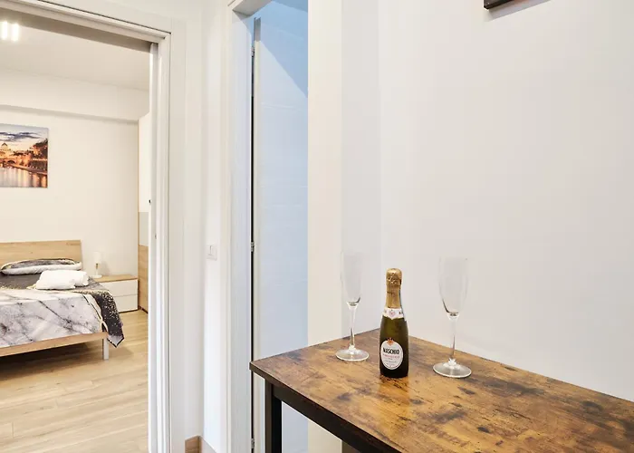 Trastevere St House Rome