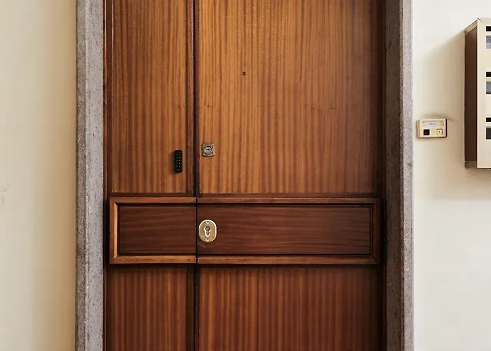 Appartement Trastevere St House *