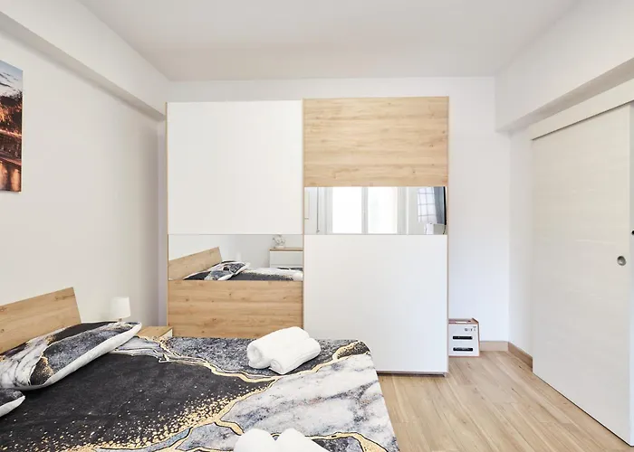 Appartement Trastevere St House Rome