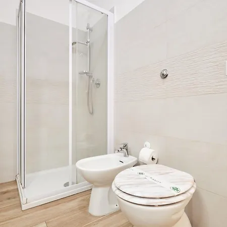 Trastevere St House * Roma