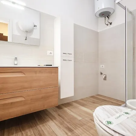 Trastevere St House Appartamento Roma