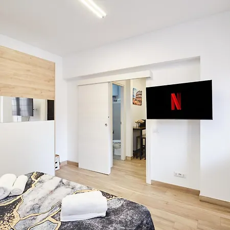 Trastevere St House * Roma